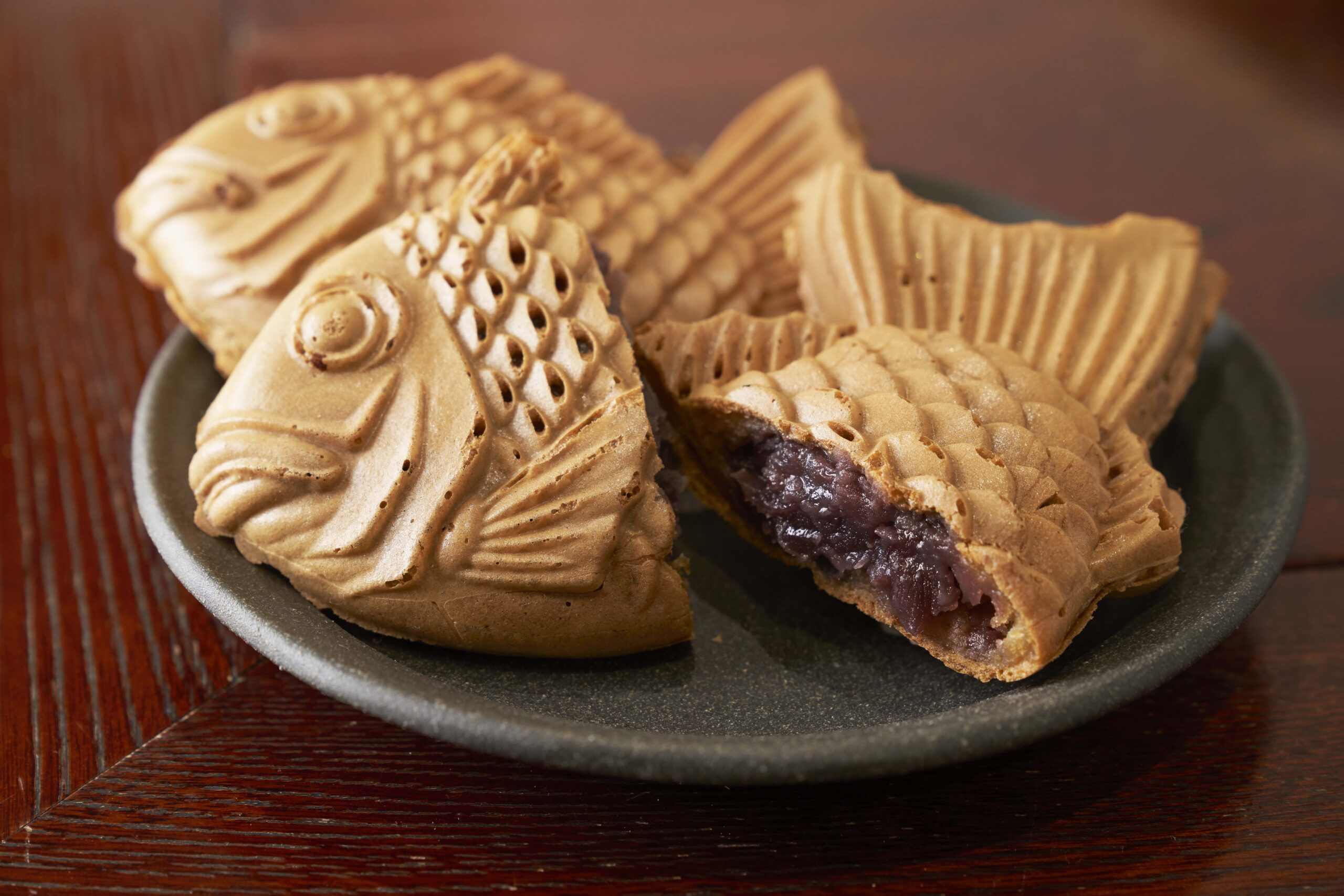 取材（企業とNPOのSDGs取組）】一尾の「たい焼き」に気づかされた